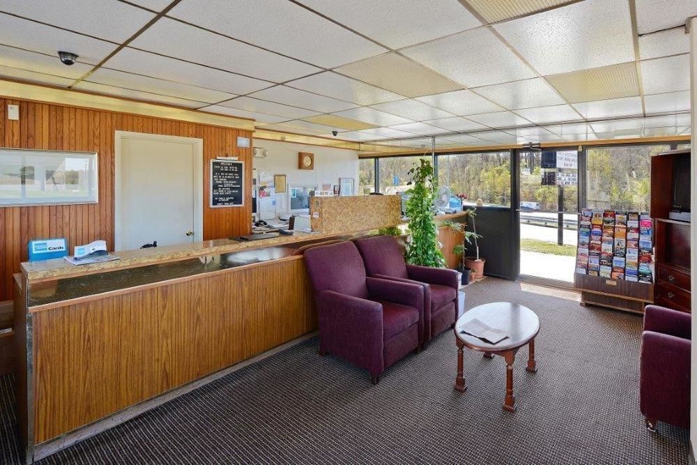 Village Inn Annapolis Exterior photo